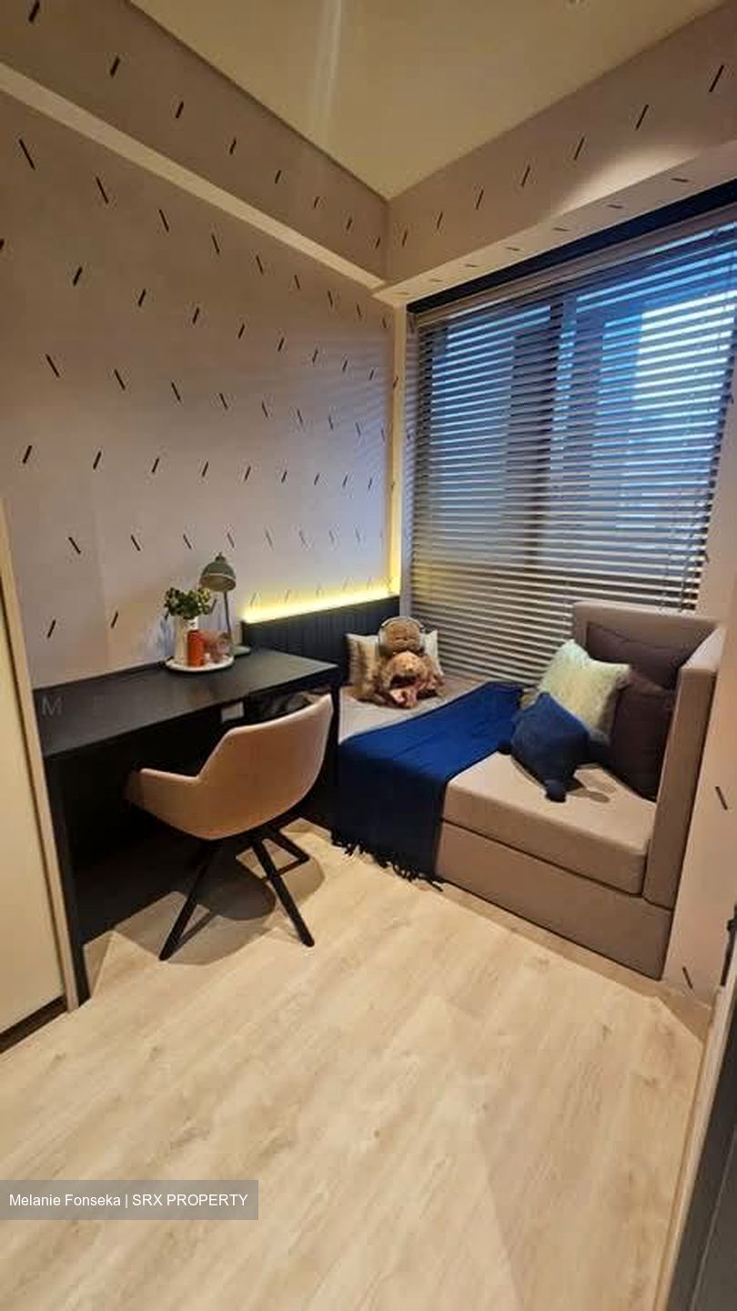 THE RANZ (D8), Apartment #604360331